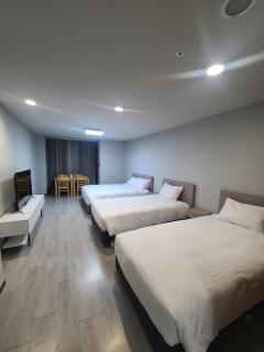 Hotel Modak Namdaemun - Seoul - 2