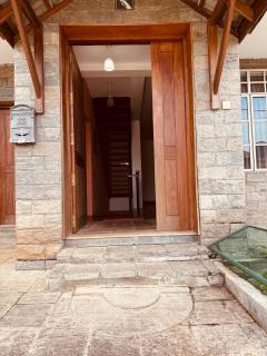 The Ranmin Lodge - 9