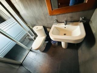 The Ranmin Lodge - 1