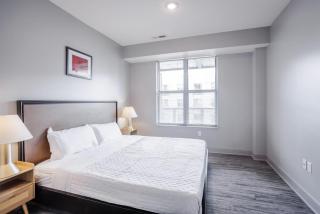 CozySuites at the Banks gym pool 11 - 9