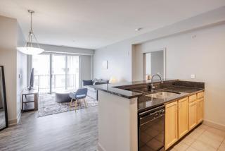 CozySuites at the Banks gym pool 11 - 4