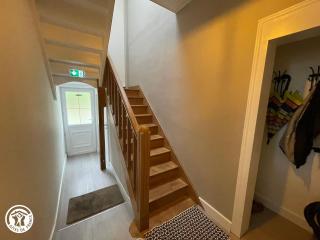 Maison rénovée proche du Rocher de Cheffois avec Wifi - FR-1-426-587 - Cheffois - 4