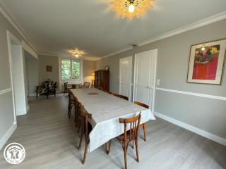 Maison rénovée proche du Rocher de Cheffois avec Wifi - FR-1-426-587 - Cheffois - 1