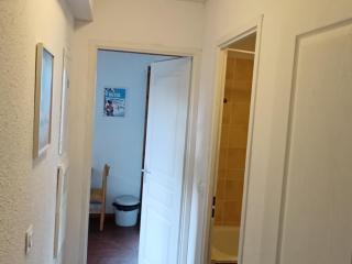 Appartement spacieux à Super Besse pour 4 personnes avec parking - FR-1-814-146 - Besse-et-Saint-Anastaise - 4