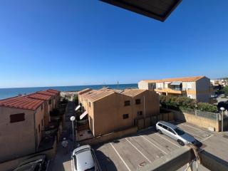 Appartement T2 Frontignan-Plage avec Terrasse et Parking - FR-1-785-27 - 9
