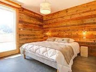 Chalet 3 chambres - Sauna et salle de sport - 8 pers - FR-1-685-91 - Les Gets - 8