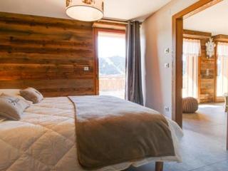 Chalet 3 chambres - Sauna et salle de sport - 8 pers - FR-1-685-91 - 7