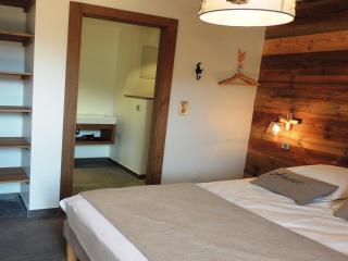 Chalet 3 chambres - Sauna et salle de sport - 8 pers - FR-1-685-91 - 6