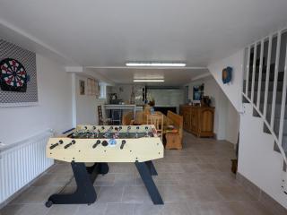 Maison de campagne rénovée avec jacuzzi et espaces de détente - FR-1-589-833 - Fraize - 9