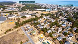 5170 - RVA Hideaway - Kill Devil Hills - 3