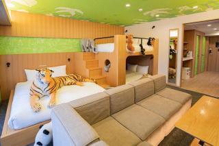 GOLD STAY Nagoya Sakae ゴールドステイ名古屋栄 - Nagoya - 0