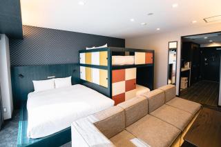 GOLD STAY Nagoya Sakae ゴールドステイ名古屋栄 - Nagoya - 2