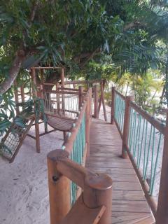 Flat Villas do Pratagy - 4