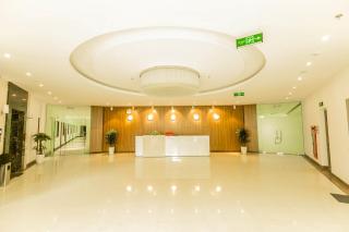 Aroma Hotel Hà Nội - Only accept Vietnamese customers - 7