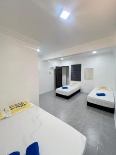 Perhentian Village Guest House - 3