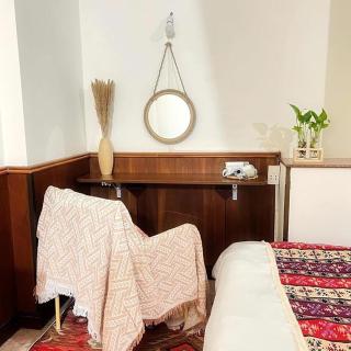 Center, Kitchen, Projector&Netflix, FreeWasher, District 1 - Ho Chi Minh-stad - 1