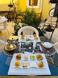 MUSLIMA HOTEL Boutique - 5