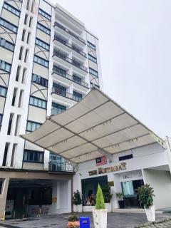 Nova Mountain n Sunrise view Hilltop Hotel Apartment in Cameron Highlands - 7