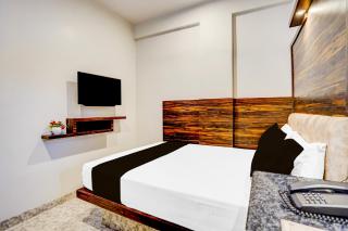 Townhouse Zero Mile Gandhi Setu Formerly Classic Court - Patna - 3