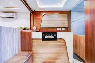 Townhouse Zero Mile Gandhi Setu Formerly Classic Court - Patna - 7