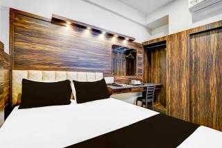 Townhouse Zero Mile Gandhi Setu Formerly Classic Court - Patna - 1