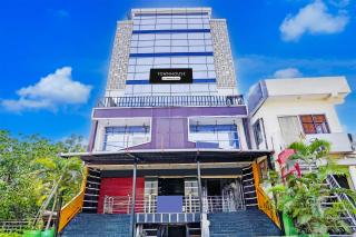 Townhouse Zero Mile Gandhi Setu Formerly Classic Court - Patna - 0