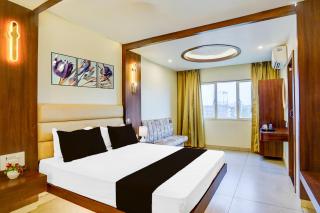 Townhouse Zero Mile Gandhi Setu Formerly Classic Court - Patna - 6
