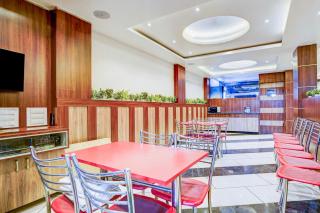 Townhouse Zero Mile Gandhi Setu Formerly Classic Court - Patna - 6