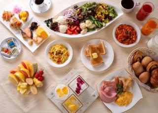 Toshi Center Hotel - Tokio - 9