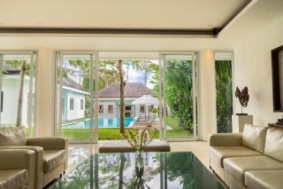Villa Istana Putih by Nakula - 6
