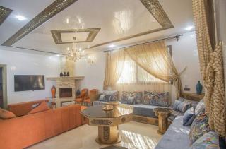Villa B with a private pool - Oulad Ikhia - 8