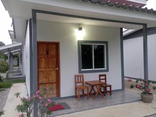 KHUN CHUAT'S HOUSE - Ban Nong Ben - 8