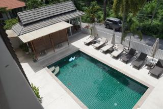 Ampha Place Hotel - Mae Nam - 9