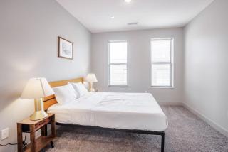 CozySuites at the Banks gym pool 15 - Cincinnati - 9