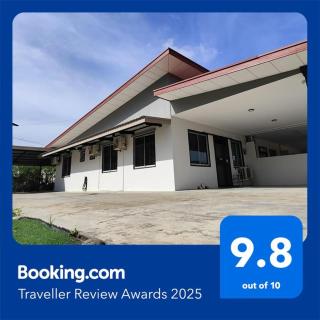 S99 HOMESTAY KUDAT - Kudat - 9