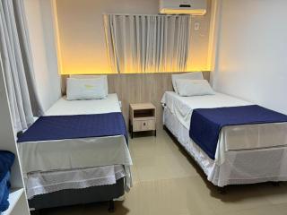 Hotel Bastos - Euclides da Cunha - 8