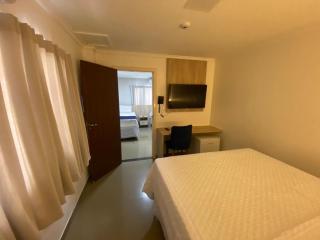 Hotel Bastos - 3