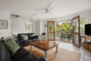 Noosa River Resort Apartment on Gympie Terrace - Noosaville - 3