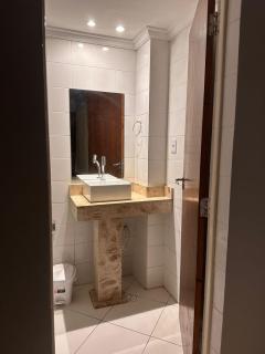 Hotel Bastos - 1