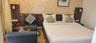 De Castle Inn - Chennai - 9