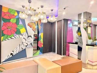 Oak Tree Urban Hotel Jakarta - Jakarta - 9