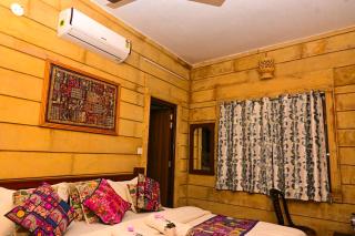 Relax Inn Jaisalmer - Jaisalmer - 1