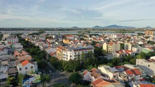 Hoi An Golden Holiday Hotel & Spa - Hoi An - 2