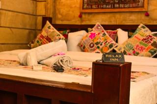 Relax Inn Jaisalmer - Jaisalmer - 0