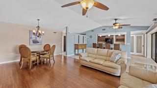 Canal Breeze - Boater's Paradise Home on Gulf Access Canal, Pet Friendly - 3
