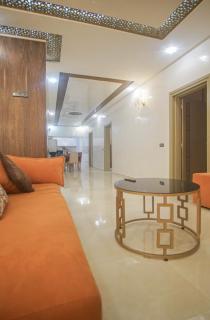 Villa B with a private pool - Oulad Ikhia - 5