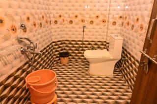 Relax Inn Jaisalmer - Jaisalmer - 4