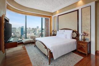 The Reverie Saigon Residential Suites - Ho Chi Minh City - 0