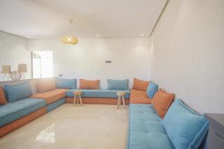 Villa B with a private pool - 3