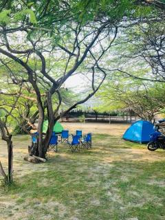 Yala Oruwella Beach Camping & Restaurants - 8